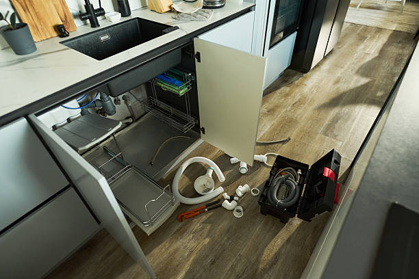 Reliable Drain Cleaning contractor in Sealston, VA by Street Wise - Plumbing